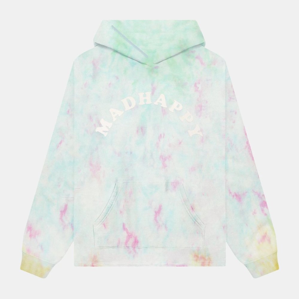 Madhappy Pastels Universal Hoodie - XSMALL
